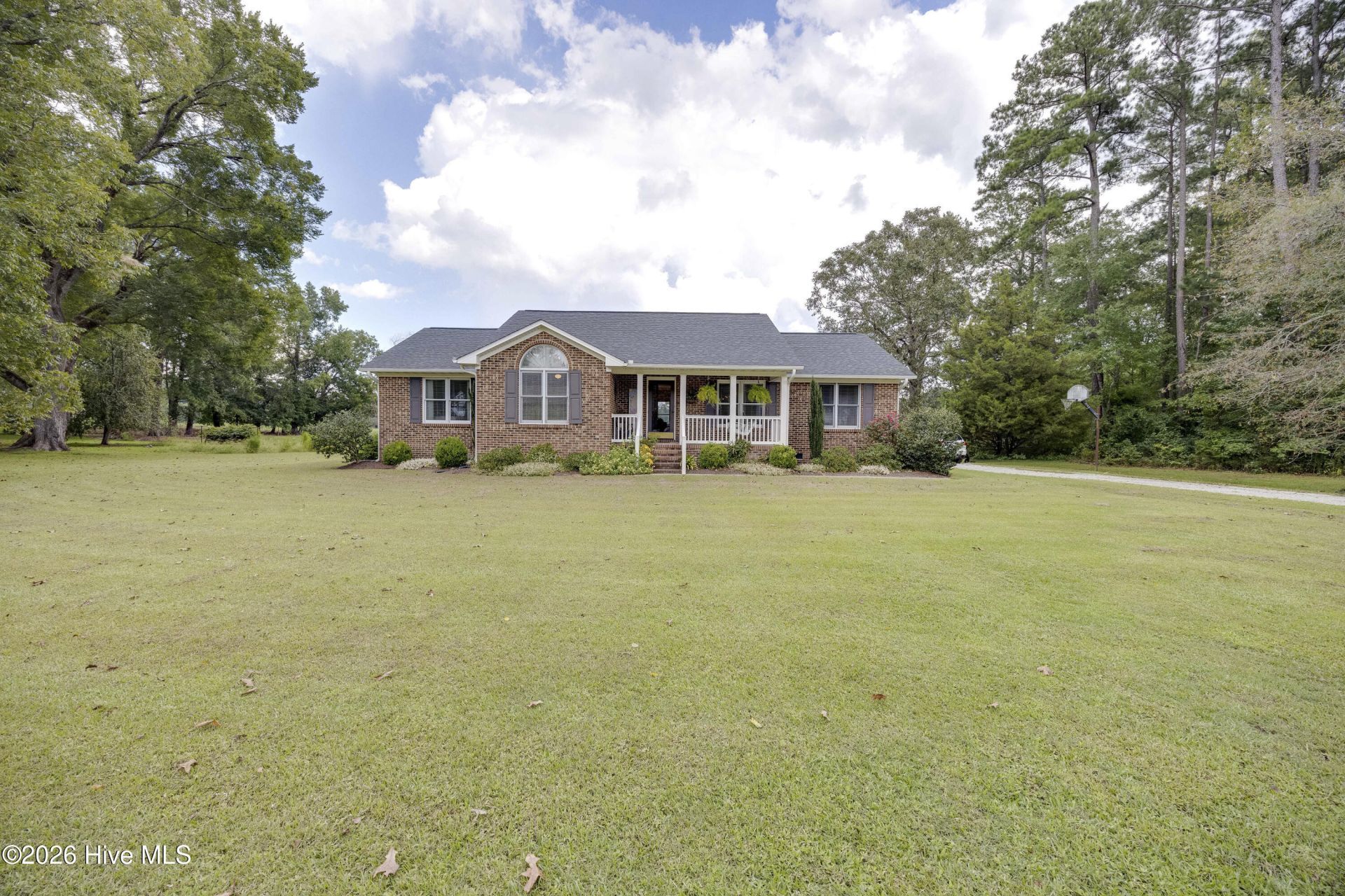 6370 N Boyd Road, Pinetown, NC 27865 Main Photo