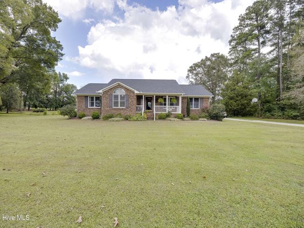 6370 N Boyd Road, Pinetown, NC 27865