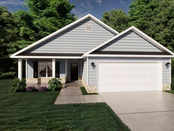 1010 Montevallo Lane , Ayden, NC 28513