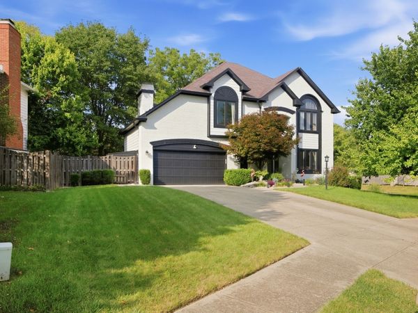 1980 Hill Valley Court, Carmel, IN 46280