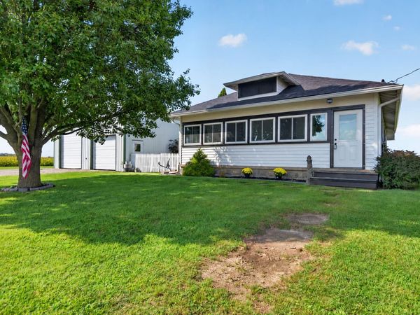 2834 E 100 SOUTH, Tipton, IN 46072