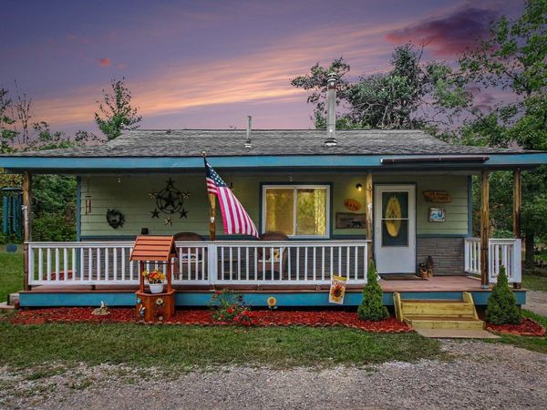 6436 Big Wolf Lake Road, Lewiston, MI 49756