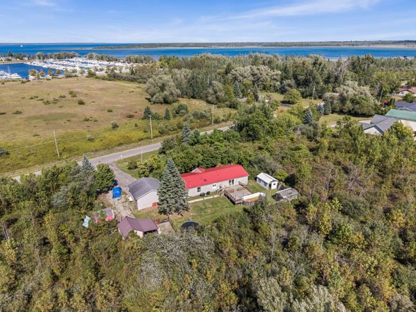 2024 Harrison Avenue, Cheboygan, MI 49721