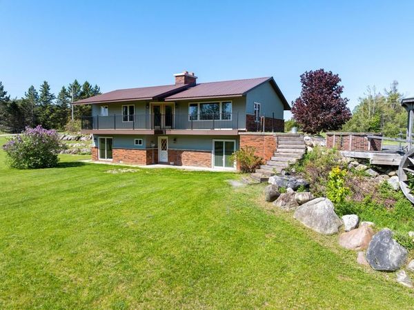 7361 S Extension Road, Cheboygan, MI 49721