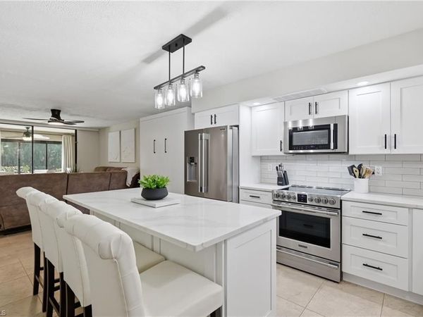 15751 Windward Way CIR, Unit 1102, FORT MYERS, FL 33908