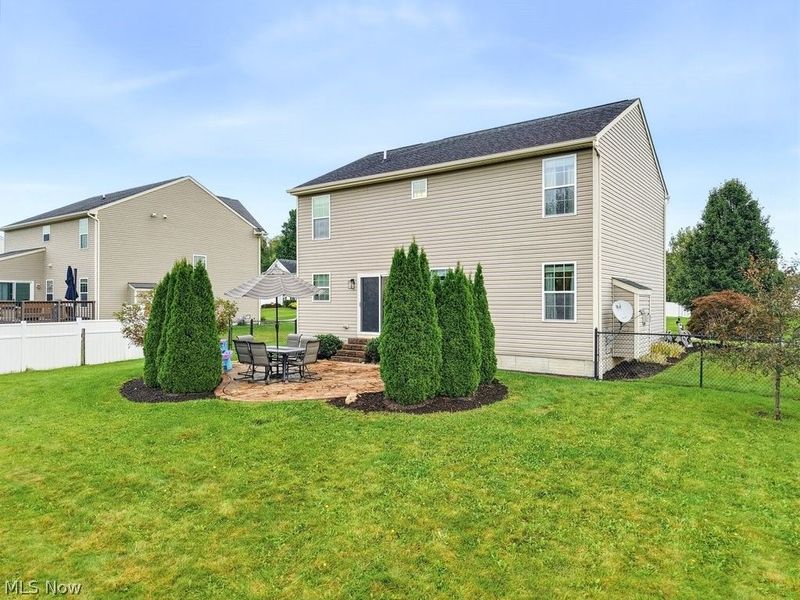 1256 Winter Fern Avenue, Akron, OH 44312 Photo 4
