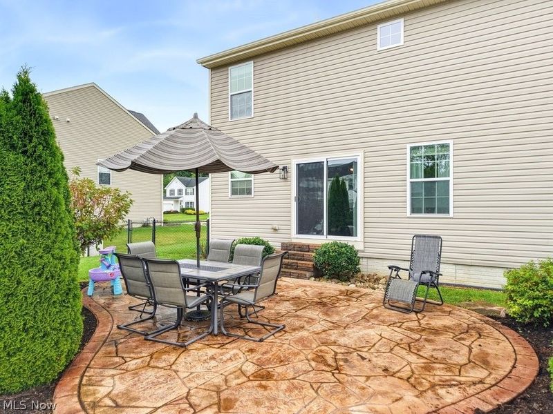 1256 Winter Fern Avenue, Akron, OH 44312 Photo 5