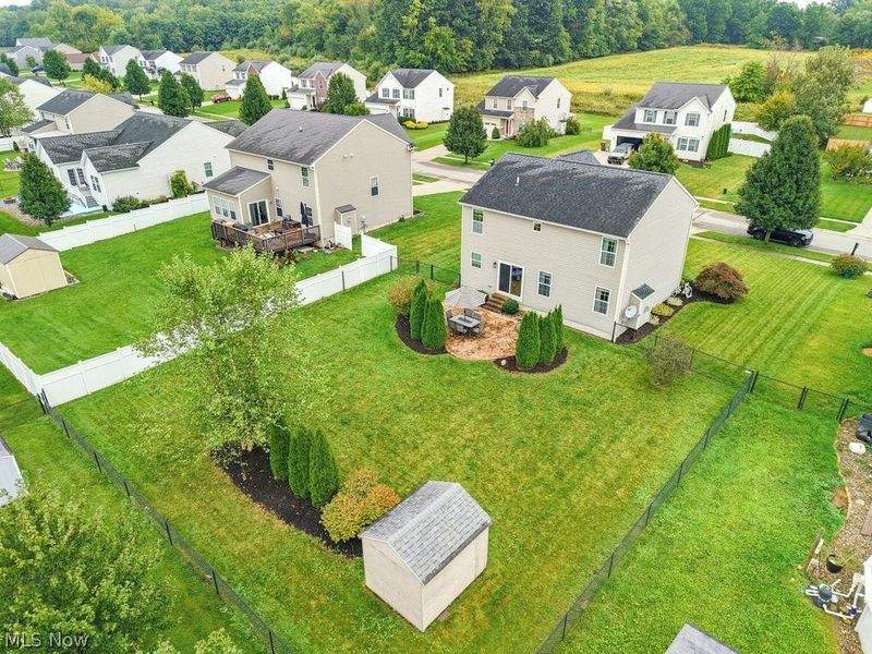 1256 Winter Fern Avenue, Akron, OH 44312 Photo 8