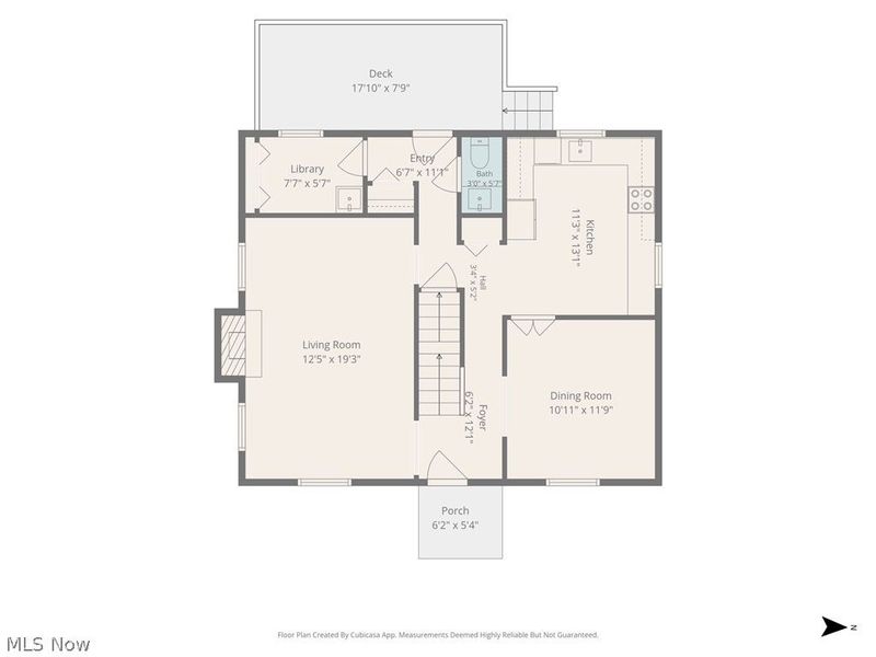 1920 Hampton Road, Rocky River, OH 44116 Photo 10