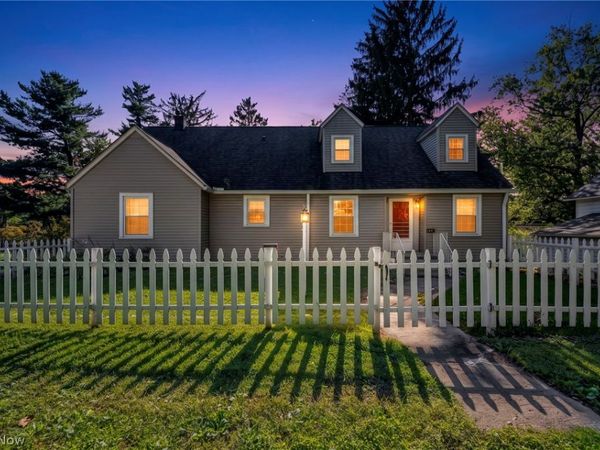 144 Church Street , Doylestown, OH 44230