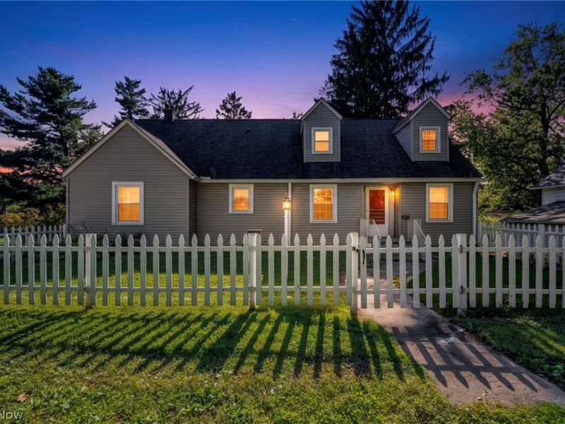 144 Church Street, Doylestown, OH 44230 Photo 1