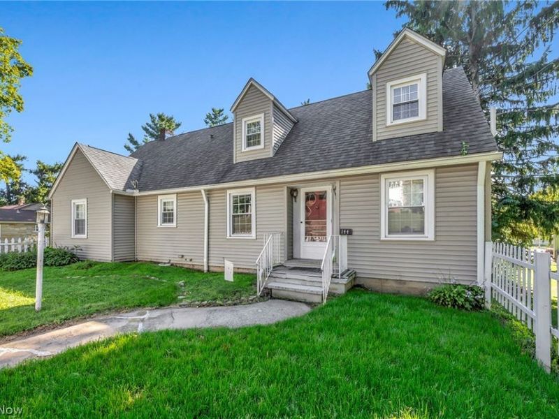 144 Church Street, Doylestown, OH 44230 Photo 3