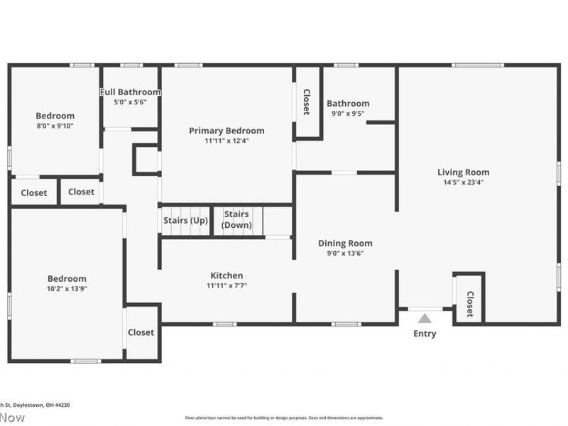 144 Church Street, Doylestown, OH 44230 Photo 4