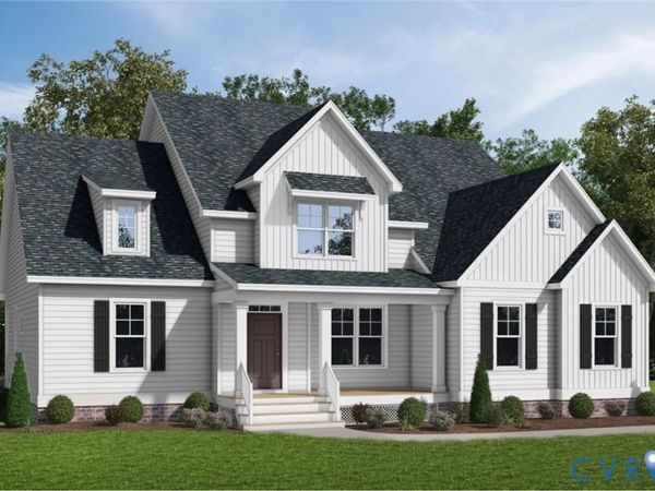 4212 Tuckmar Pond Drive, Moseley, VA 23120