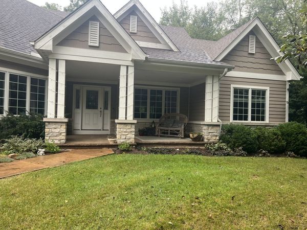 11119 Woodwind Lane , Huntley, IL 60142