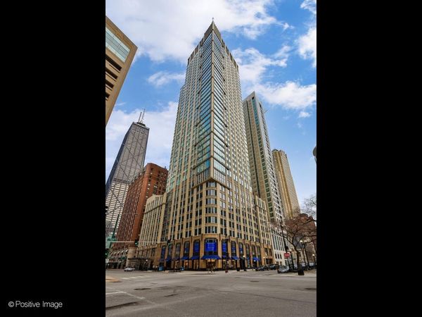 57 E Delaware Place , Unit 3503, Chicago, IL 60611