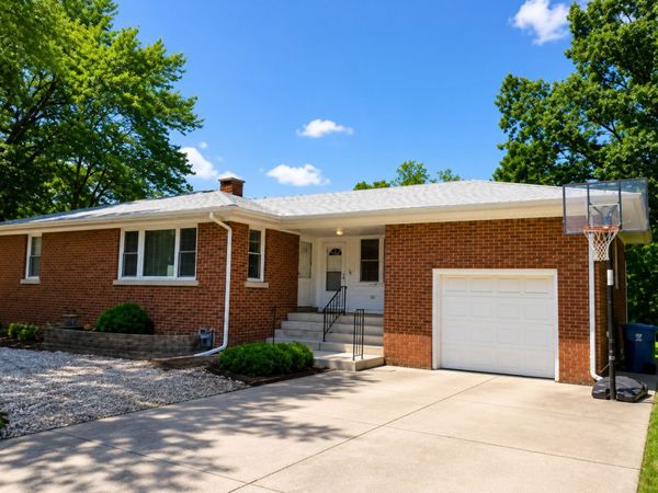 1304 THEODORE Street , Crest Hill, IL 60403