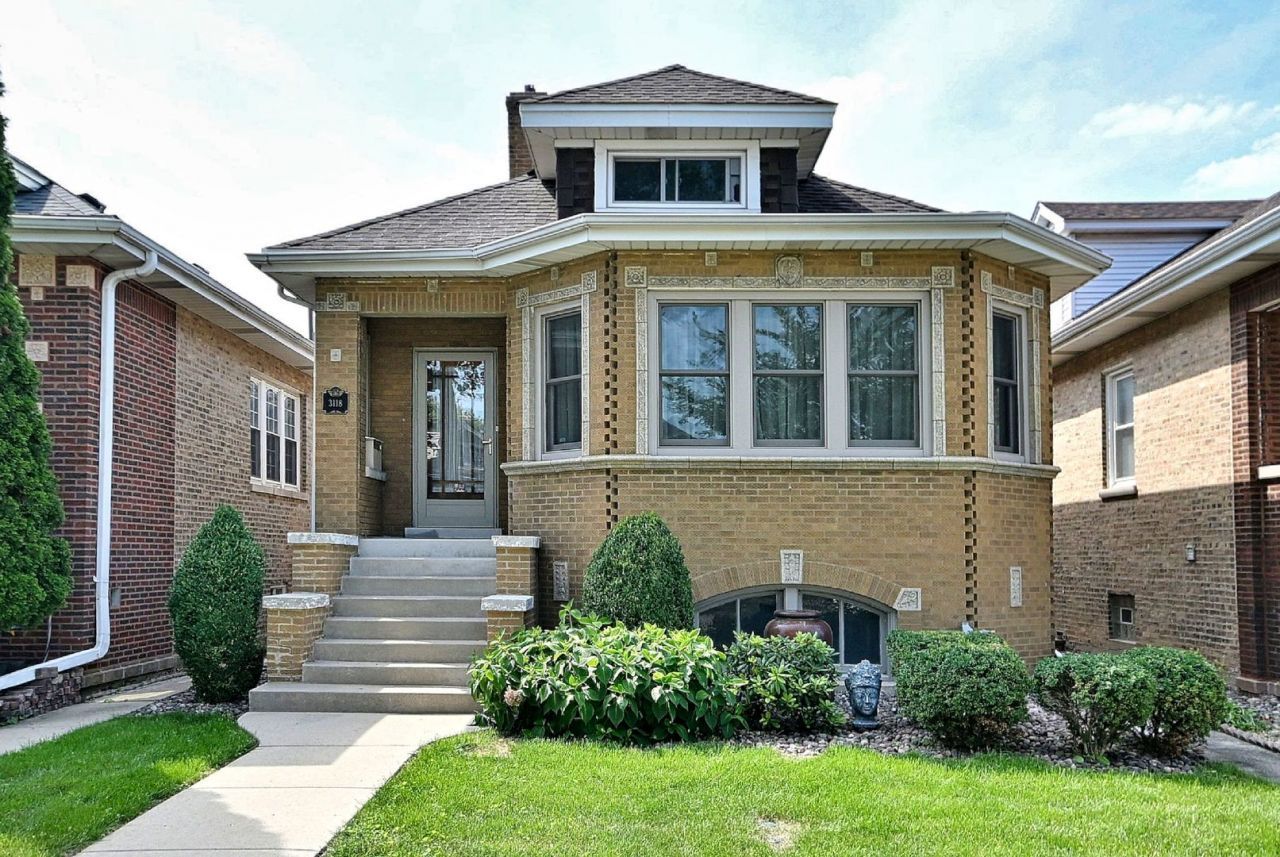 3118 N 78th Court, Elmwood Park, IL 60707 Main Photo