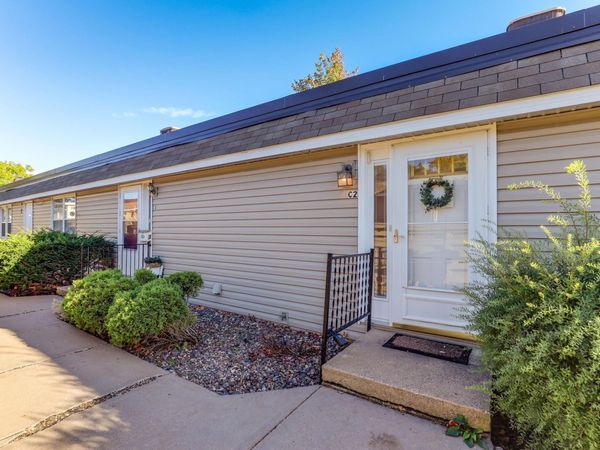 6061 Paris Avenue N, Unit 2C, Stillwater, MN 55082