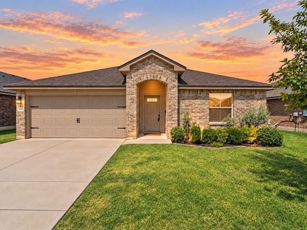 3000 Skinner Drive , Waco, TX 76655