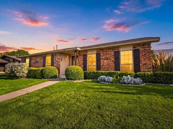 7205 Cloverglen Drive, Dallas, TX 75249