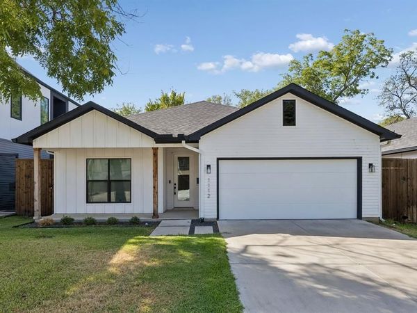 1112 Muncie Avenue, Dallas, TX 75212