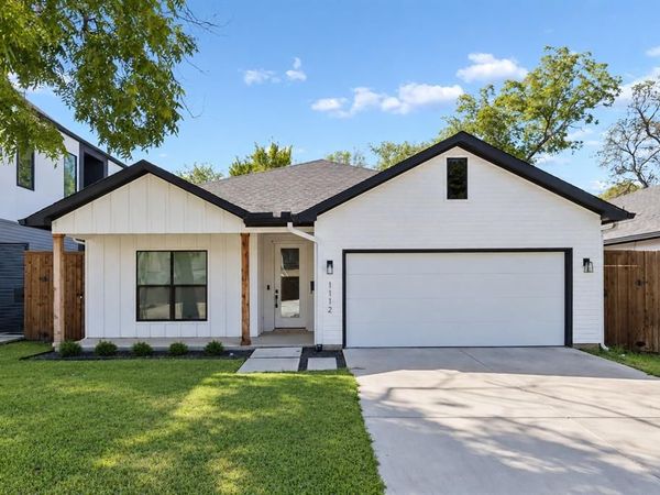 1112 Muncie Avenue, Dallas, TX 75212