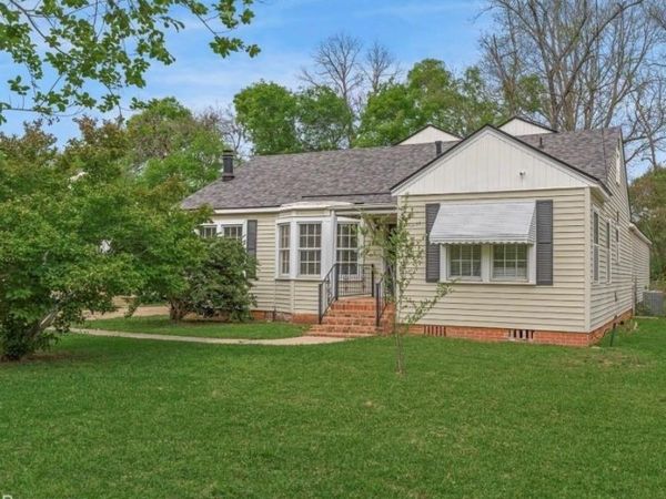 266 Carrollton Avenue, Shreveport, LA 71105