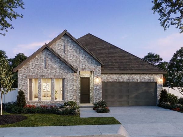 3417 Pickerel Point, McKinney, TX 75071