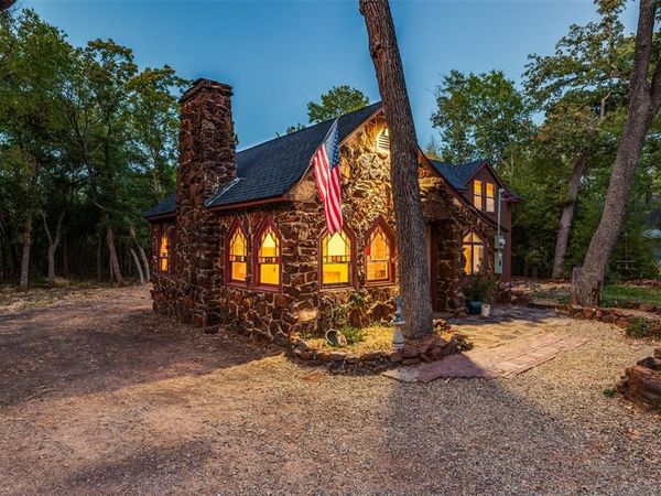 201 E 9th Street, Shady Shores, TX 76208