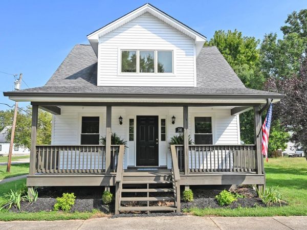 316 3rd Street, Moscow, OH 45153