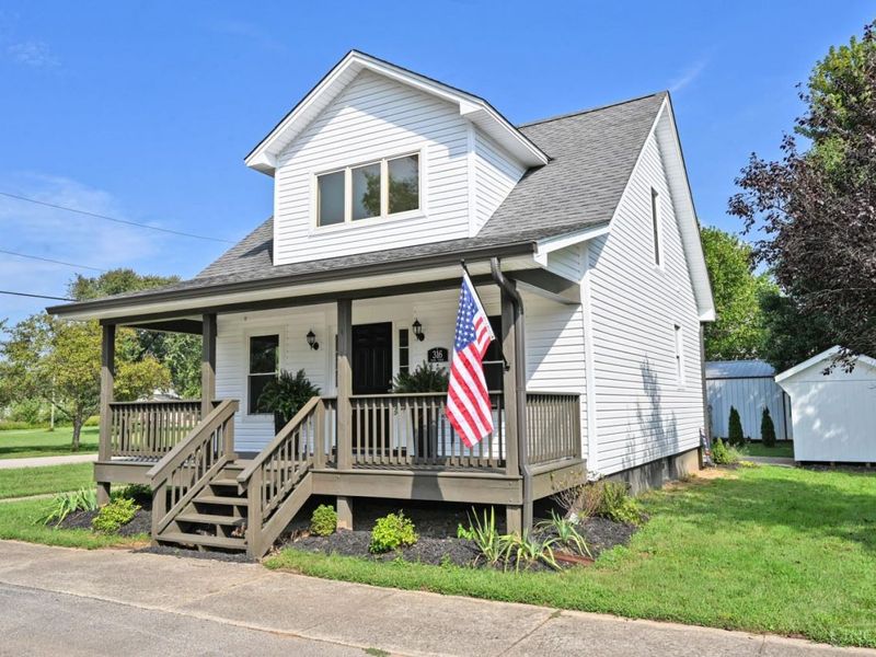 316 3rd Street, Moscow, OH 45153 Photo 2