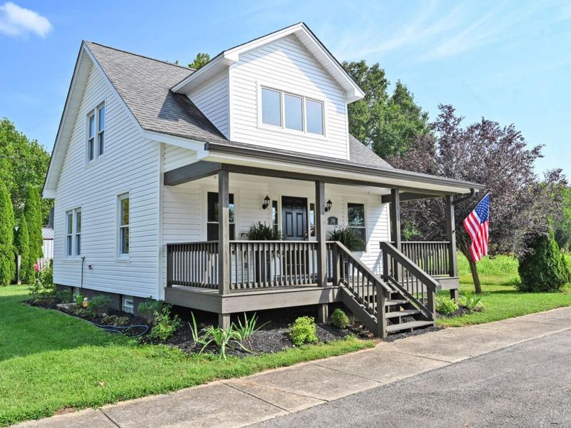 316 3rd Street, Moscow, OH 45153 Photo 3