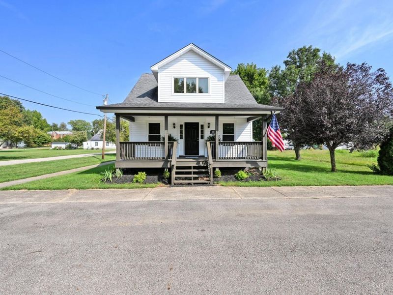 316 3rd Street, Moscow, OH 45153 Photo 4