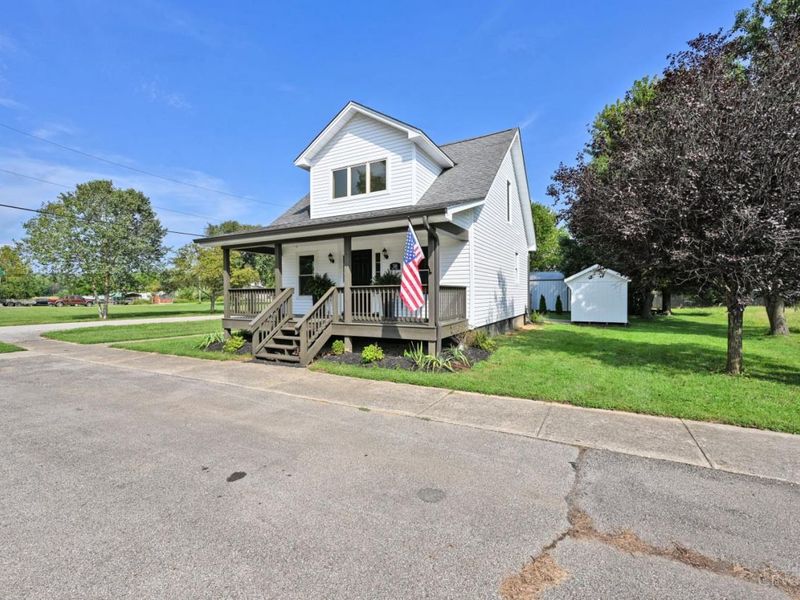 316 3rd Street, Moscow, OH 45153 Photo 5