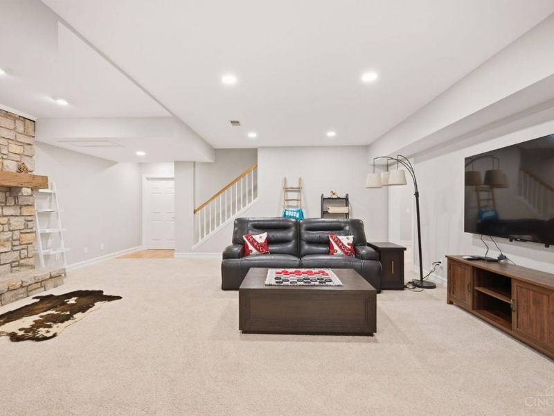 1204 Red Roan Drive, Miami Township, OH 45140 Photo 35