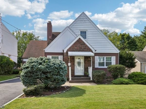 153 Madison Ave, River Edge, NJ 07661