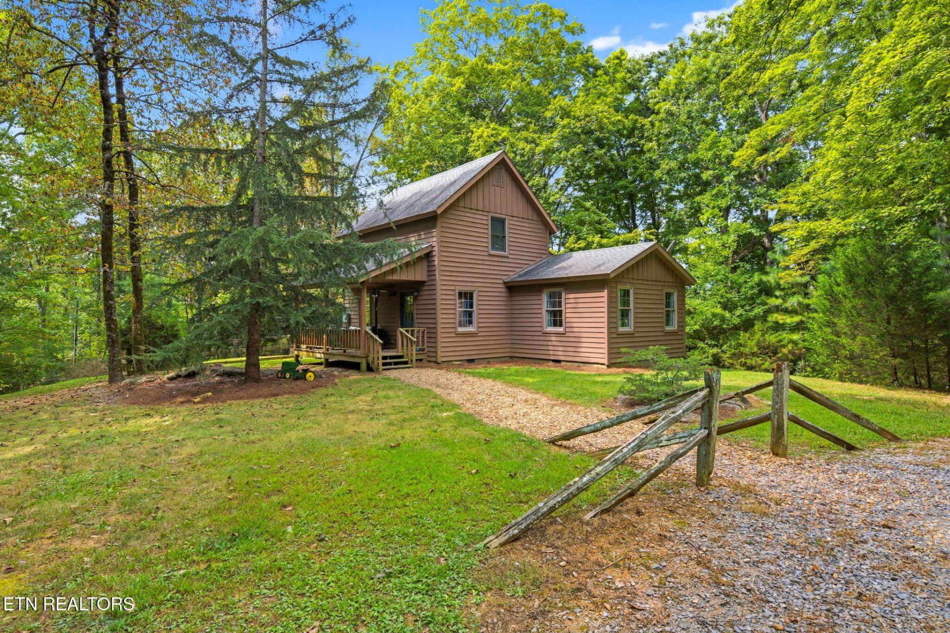 740 County Road 319, Niota, TN 37826 Main Photo