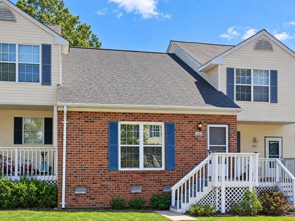 5365 Gardner Court , Williamsburg, VA 23188