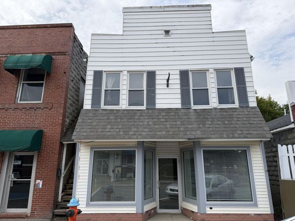 202 Penobscot Avenue , Millinocket, ME 04462