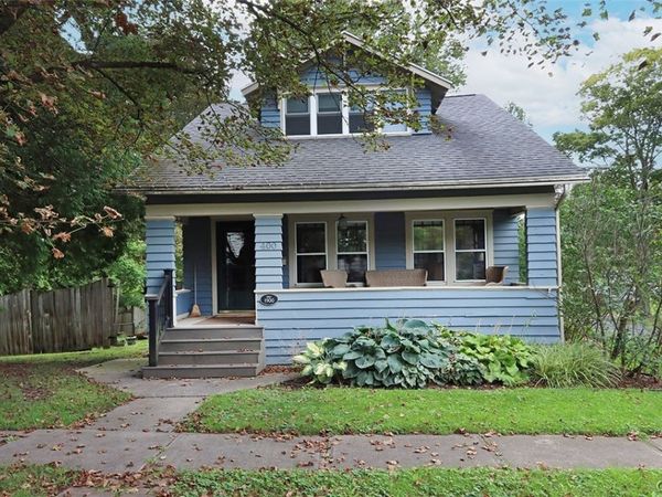 400 Warren Street , Fayetteville, NY 13066