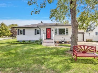 58 Karen Drive , Tonawanda, NY 14150