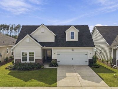 1358 Locals Street, Summerville, SC 29485