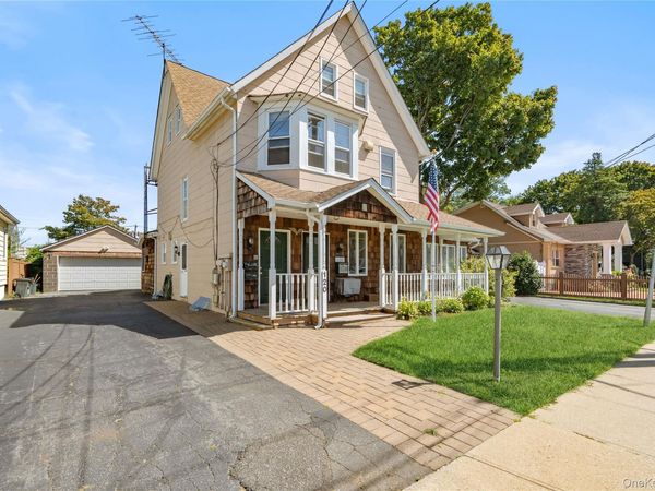 120 S High Street , Lindenhurst, NY 11757