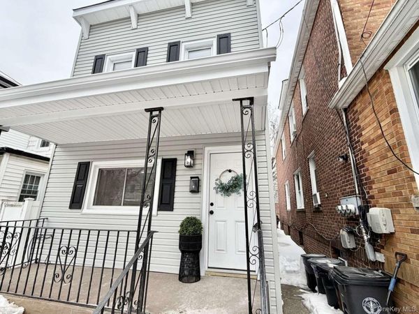 104-20 47th Avenue , Corona, NY 11368