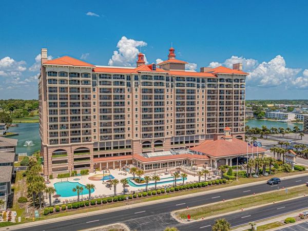 1819 North Ocean Blvd. , Unit 1004, North Myrtle Beach, SC 29582