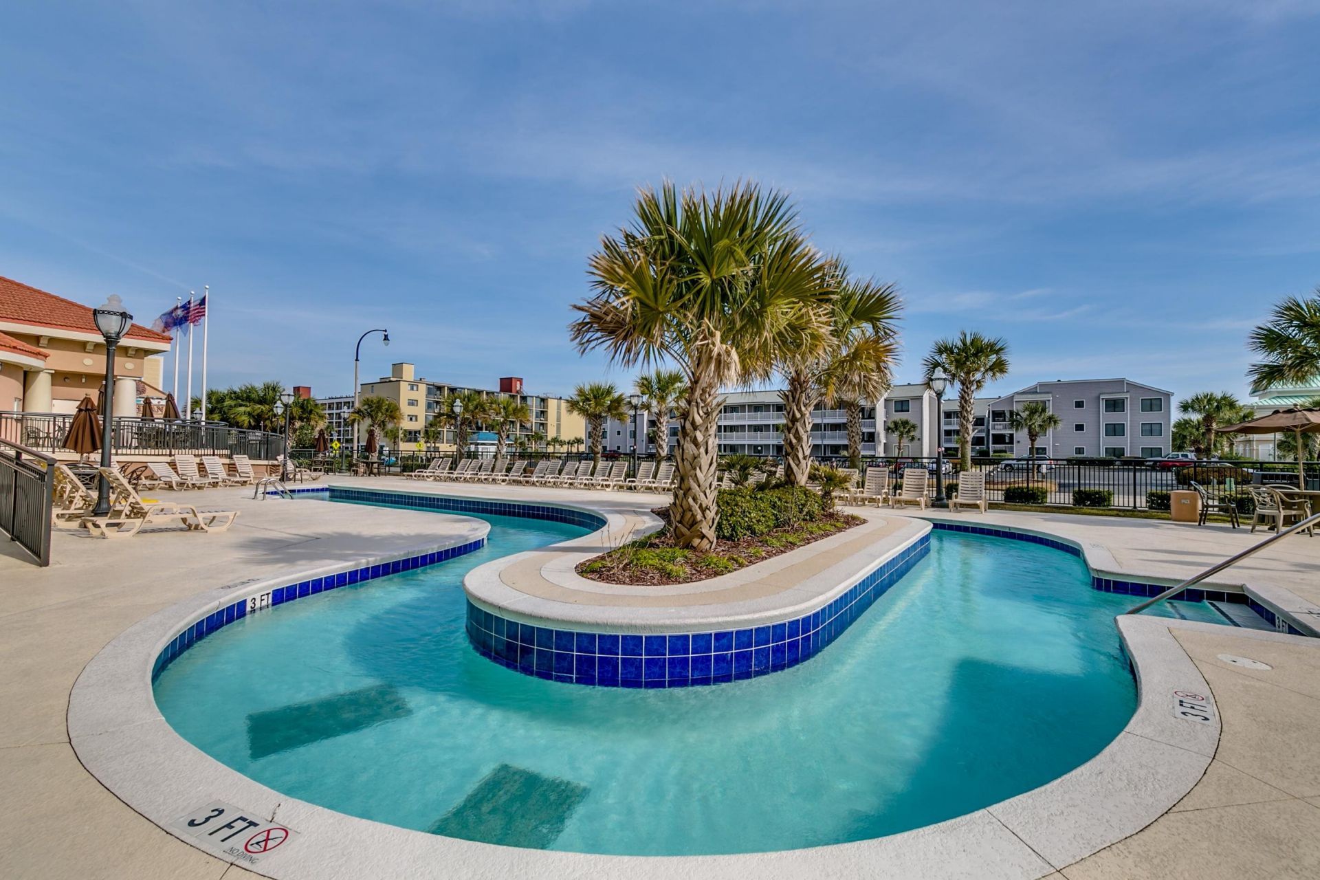 1819 North Ocean Blvd. Photo 31