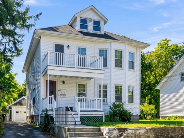 49-51 Gorman Rd., Framingham, MA 01702