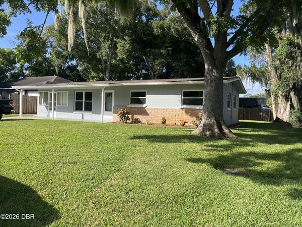 1980 Teague Street, Daytona Beach, FL 32119