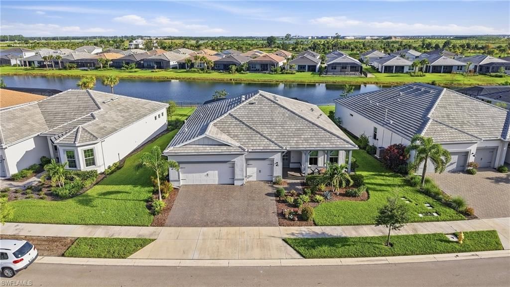 12435 Citrine St, Babcock Ranch, FL 33920 Main Photo